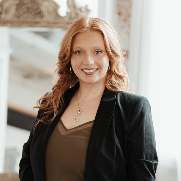 Brittany E. Stevens